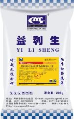 益力生