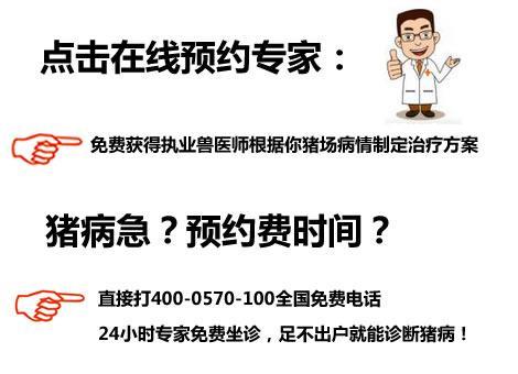 豬蛔蟲(chóng)病